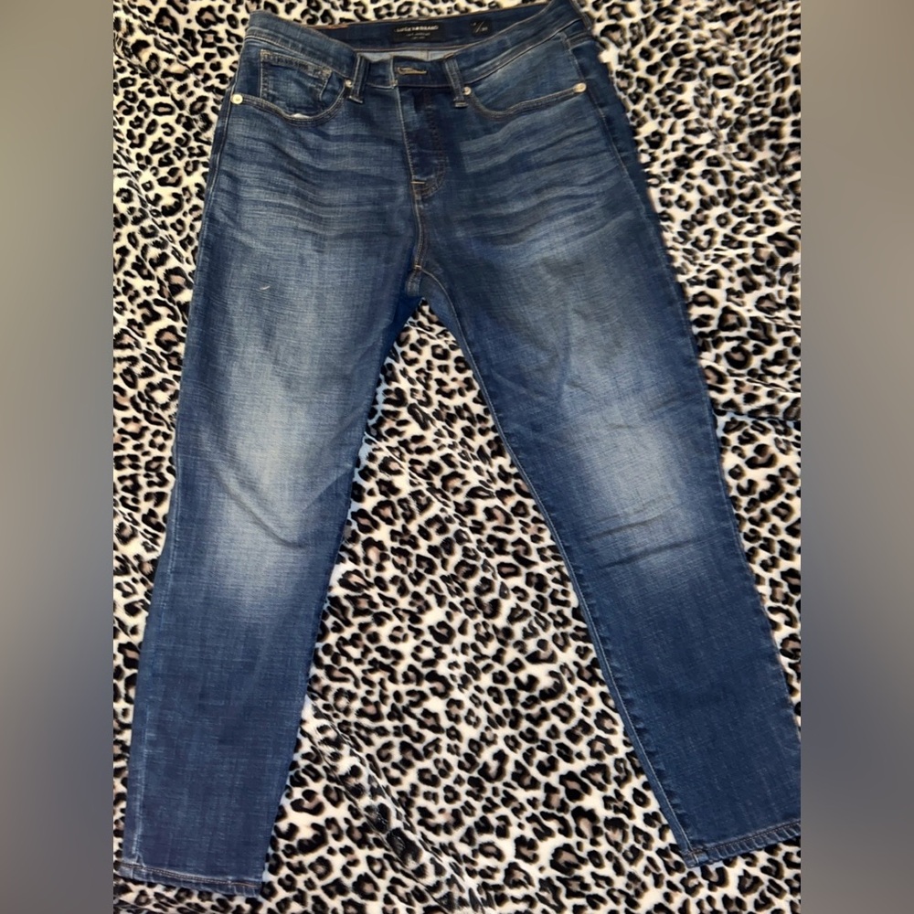 Lucky Brand